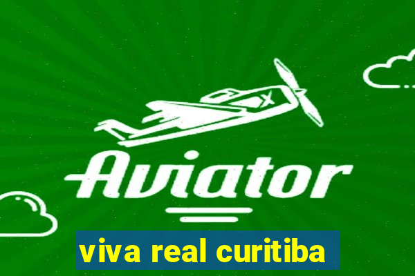 viva real curitiba